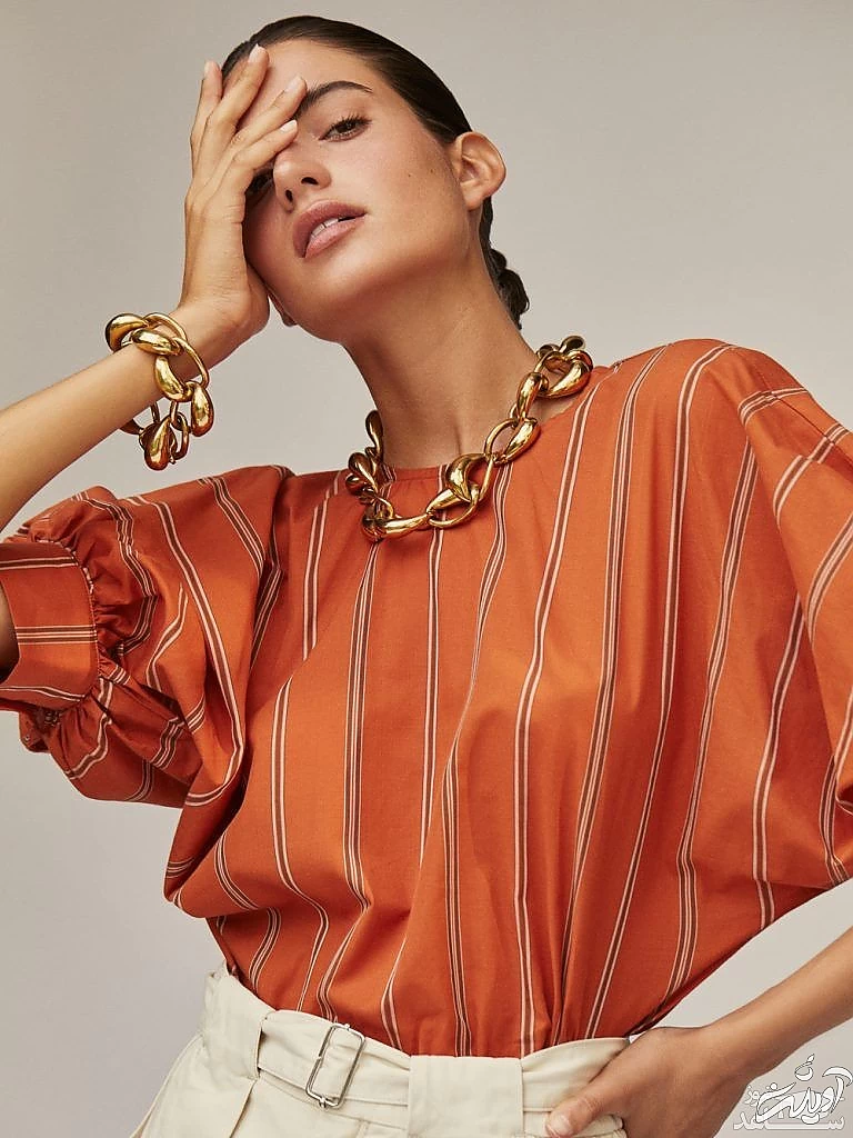 استایل زنانه